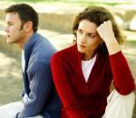 Почему портятся отношения между мужчиной и женщиной в семье